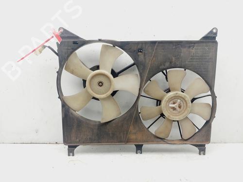 Køleventilator elektrisk SUZUKI GRAND VITARA I (FT, HT) 2.0 HDI 110 16V 4x4 (SQ420D, TD83V) (109 hp) 24571618