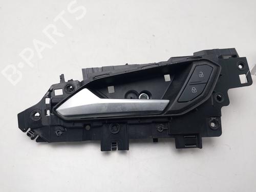 Used Front left interior door handle Front left interior door handle VW T-CROSS (C11, D31) [2018-2026] 33219187 33219187