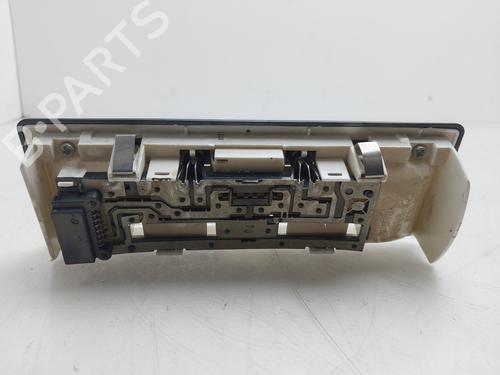 Kabinelys BMW X3 (E83) xDrive 20 d | BP38202824I8 - Image 3