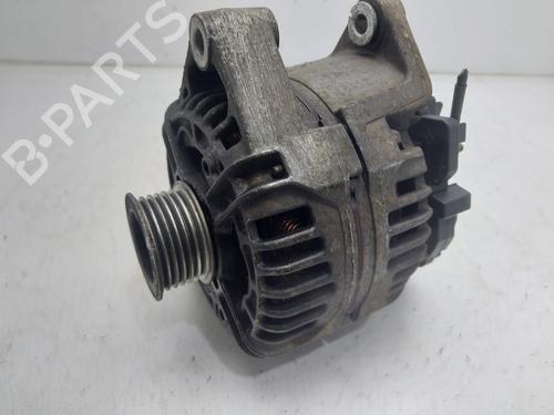 alternator-opel-zafira-a-mpv-t98-1999-2000-2001-2002-2003-2004-2005-2006-36275787 main image