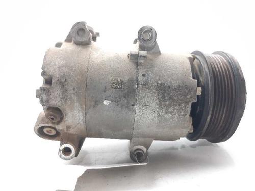 Used AC compressor FORD FIESTA VI (CB1, CCN) [2008-2017]  6468184