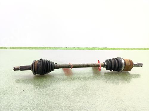 Used Left front driveshaft Left front driveshaft HYUNDAI i20 II (GB, IB) [2014-2021] 34215949 34215949