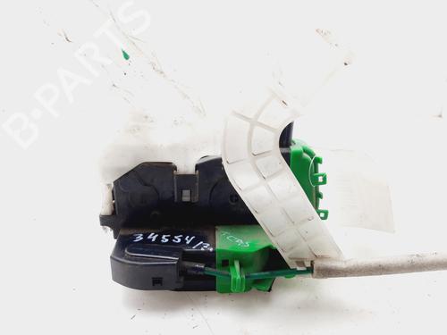 Rear left lock HYUNDAI i40 I (VF)  | BP20325791C100 