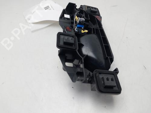 Rear right interior door handle OPEL CORSA F (P2JO) | BP33754533I16 - Image 3