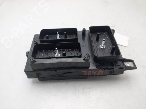 Used Fuse box OPEL ASTRA H GTC (A04) [2005-2010]  27222392