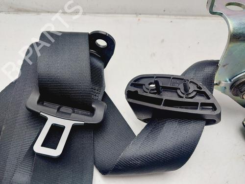 Rear right seatbelt TOYOTA AVENSIS Estate (_T27_)  | BP22988762I28 
