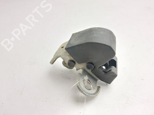 Used Tailgate lock Tailgate lock RENAULT MASTER II Van (FD) 2.5 dCi (FD01, FD02, FD21, FD22, FD31, FD32, FD3Y, FD71,... (120 hp) 34155302 34155302
