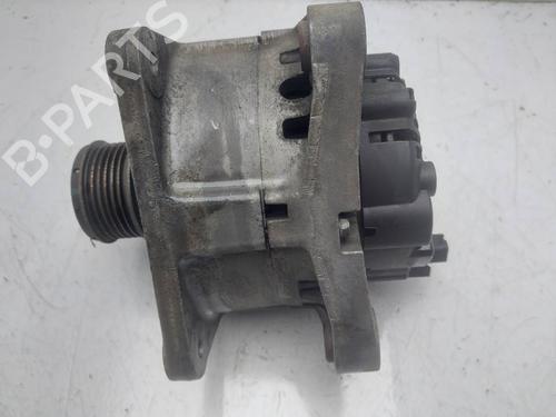 Alternator DACIA DUSTER (HS_) 1.5 dCi | BP39143356M7  - Image 6