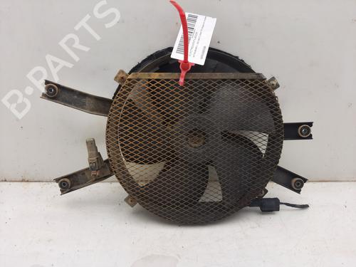 Ventilateur radiateur MITSUBISHI L200 (K7_T, K6_T, K5_T) 2.5 TD 4WD (K74T) (115 hp) 17531434