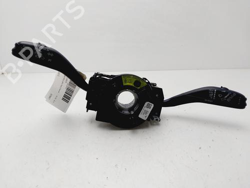 Used Steering wheel controls VW POLO V (6R1, 6C1) 1.2 (60 hp) 26205429