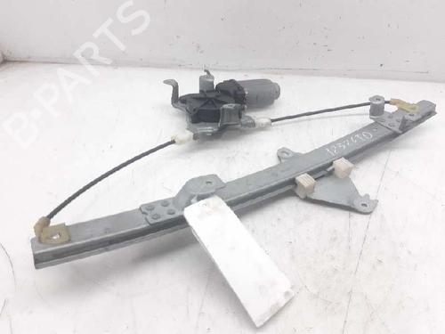 Rear right window mechanism NISSAN PRIMERA (P12) 2.2 Di | BP5257530C25 