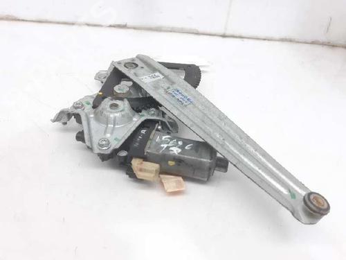 Rear right window mechanism HYUNDAI i10 II (BA, IA)  | BP5254246C25 