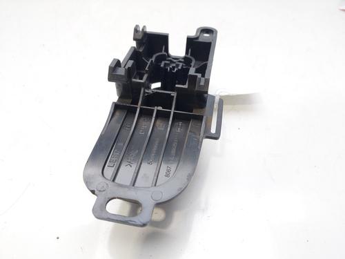 Front right interior door handle NISSAN NOTE (E11, NE11) 1.5 dCi | BP15123584I14 