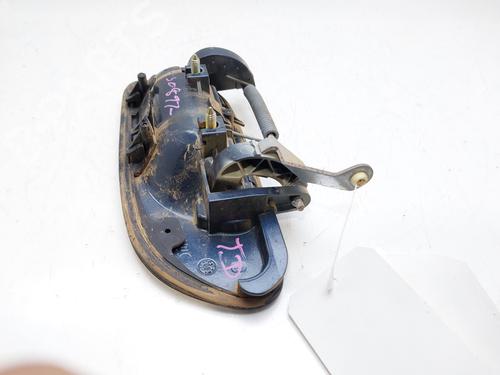 Rear right exterior door handle VOLVO XC70 I Cross Country (295) D5 AWD | BP16060348C130 