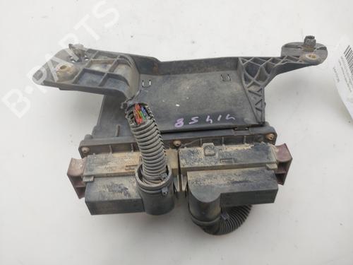Electronic module OPEL ASTRA G Hatchback (T98) 1.6 (F08, F48) | BP37693585M83 - Image 2
