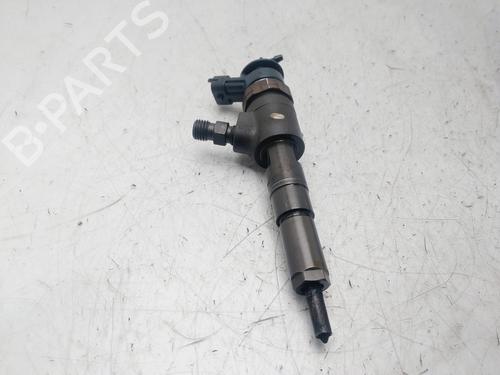 Injektor für PEUGEOT 206 Hatchback (2A/C) 1.4 HDi eco 70 (68 hp) 29820639