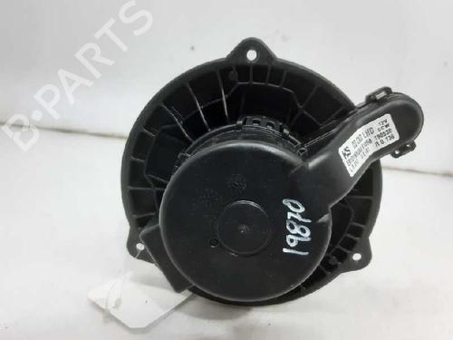 Varmeblæser KIA CEED (CD)  | BP13995303M62 