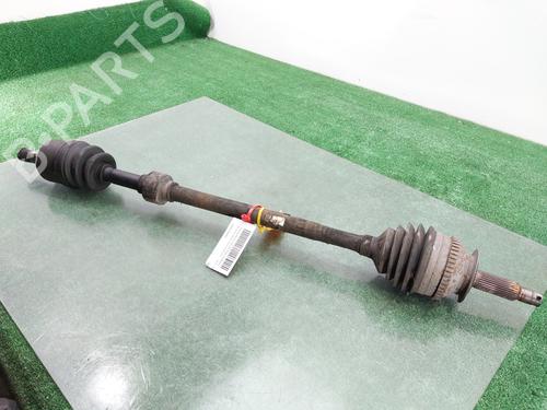 Right front driveshaft HYUNDAI TRAJET (FO) 2.0 CRDi | BP16988757M39 