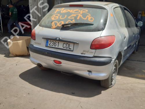 Other PEUGEOT 206 Hatchback (2A/C) 2.0 HDI 90 | BP11633994O1 