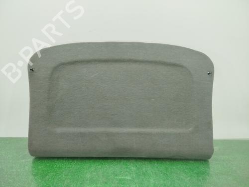 Used Rear parcel shelf SEAT LEON (1M1) [1999-2006]  26943983