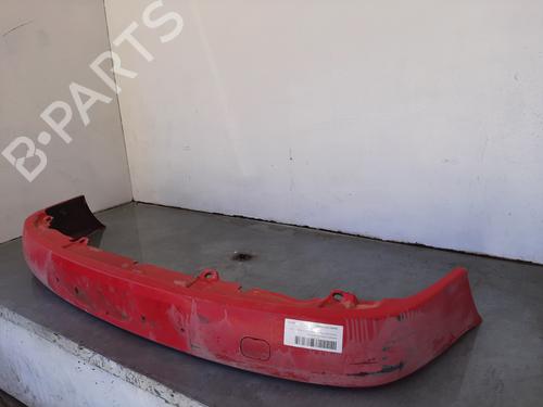 Front bumper VW POLO III (6N1) 60 1.4 | BP10624439C7 