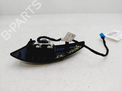 Right front window switch MERCEDES-BENZ C-CLASS Coupe (CL203) C 200 Kompressor (203.742) | BP31827079I26