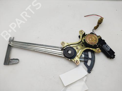 Front right window mechanism LEXUS LS (_F2_) 400 (UCF20_, UCF20R) | BP37023331C23 - Image 2