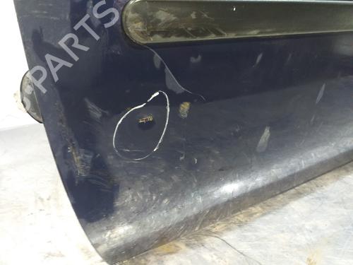 Left front door FORD FIESTA IV (JA_, JB_) 1.25 i 16V | BP16974064C2 