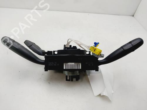 Steering wheel controls PEUGEOT 307 Break (3E) 1.6 HDi 110 | BP29704029E15 