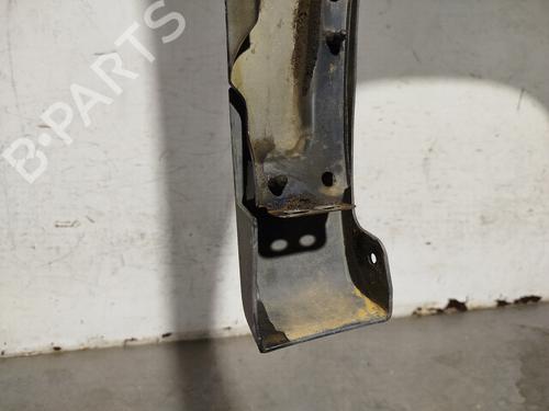 Left front fenders VW TIGUAN (5N_)  | BP29982170C41