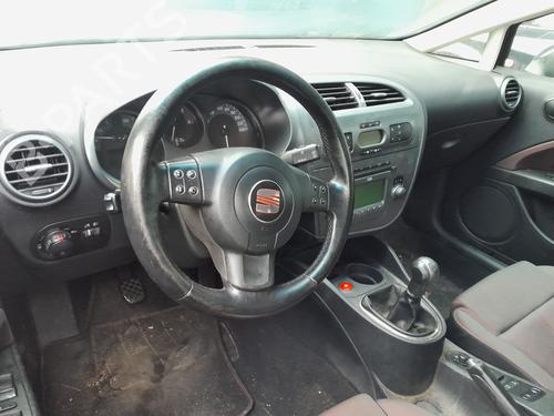 Right front window motor SEAT LEON (1P1)  | BP21538840E20 