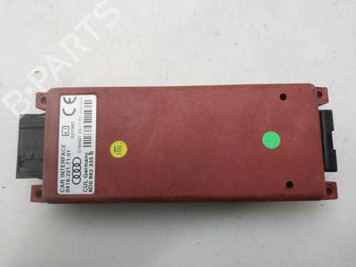 Used Electronic module Electronic module VW PASSAT B5.5 (3B3) 1.9 TDI (130 hp) 36384416 36384416