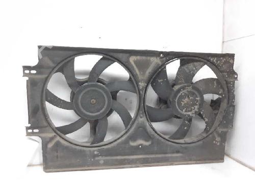 Radiator fan SEAT CORDOBA (6K1, 6K2) 1.4 i (60 hp) 6K0121191L | 6K0121191L |