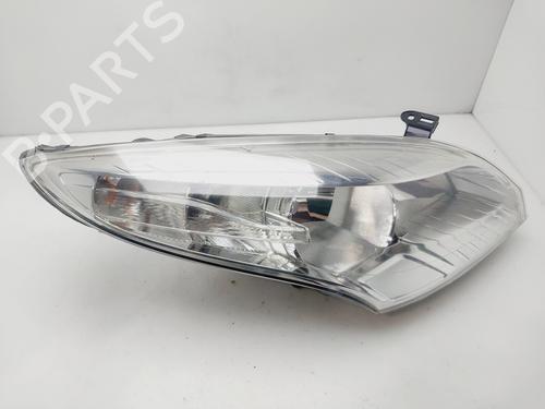 Right headlight RENAULT MEGANE III Grandtour (KZ0/1)  | BP29464004C29 