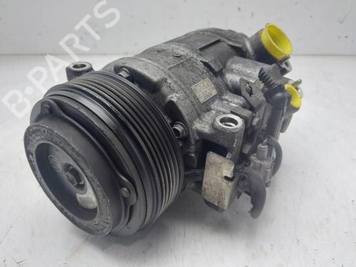 Used AC compressor AC compressor BMW 1 Coupe (E82) 120 d (177 hp) 34702255 34702255