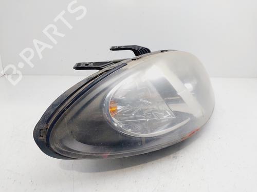 Right headlight CHEVROLET NUBIRA Saloon 1.4 | BP29174279C29 