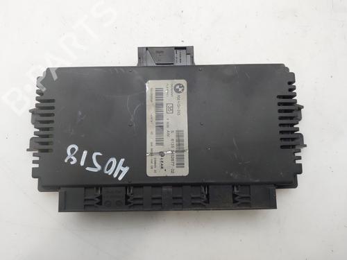 Used Electronic module Electronic module MINI MINI (R56) One (95 hp) 36212551 36212551