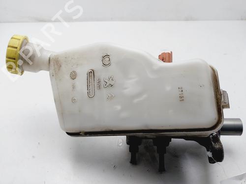 Brake master cylinder CITROËN C-ELYSEE (DD_)  | BP23502237M77 
