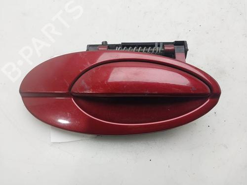 Used Rear right exterior door handle Rear right exterior door handle CITROËN C5 II (RC_) 1.6 HDi (RC8HZB) (109 hp) 40294370 40294370