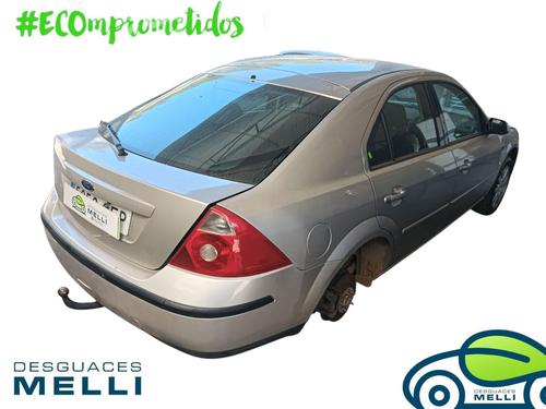 Left headlight FORD MONDEO III (B5Y) 1.8 16V | BP26290930C28 
