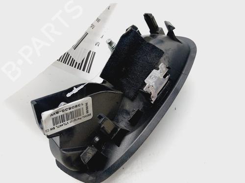 Front left interior door handle BMW 5 Touring (E61) 535 d | BP19322008I13 