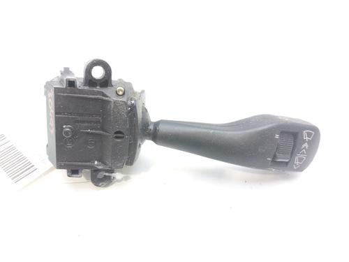 Used Steering column stalk BMW 3 (E46) 318 i (118 hp) 12417559