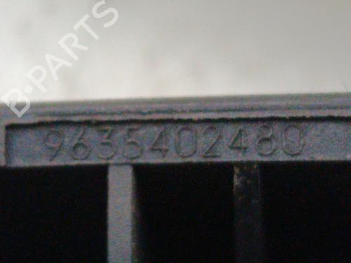 Rear windshield wiper arm CITROËN XSARA PICASSO (N68) 2.0 HDi | BP29750646C144 