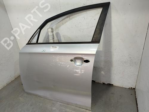 Left front door KIA CARENS IV 1.7 CRDi | BP27206074C2 