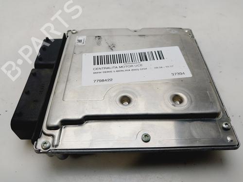 Engine control unit (ECU) BMW 5 (E60) 525 d | BP25890077M57 