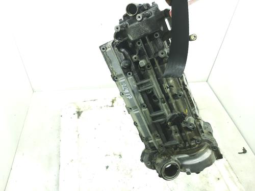 Cylinder head MERCEDES-BENZ VITO Bus (W639) 120 CDI (639.701, 639.703, 639.705) | BP11335393M5 