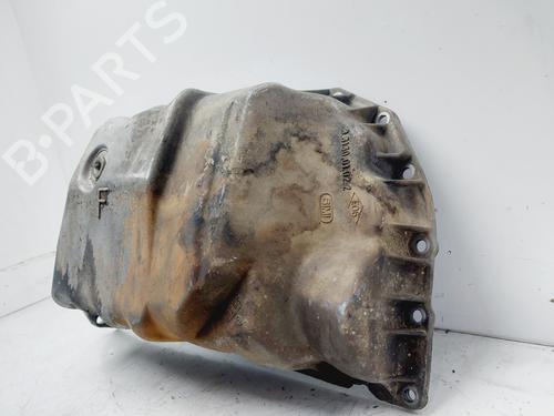 Oil sump RENAULT SCÉNIC I MPV (JA0/1_, FA0_) 1.9 dCi RX4 | BP28034220M115 