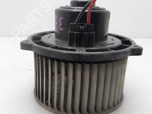 Heater blower motor MERCEDES-BENZ M-CLASS (W163) ML 270 CDI (163.113) | BP18079850M62 