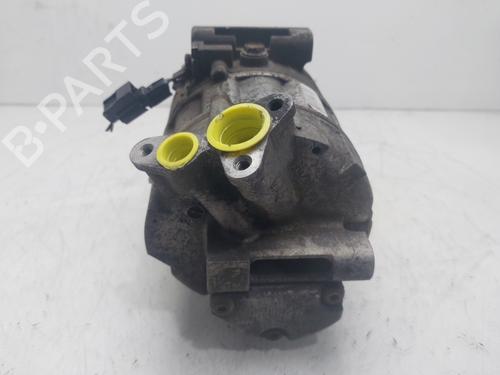 AC compressor NISSAN PRIMASTAR Van (X83) | BP36069696M34 - Image 2