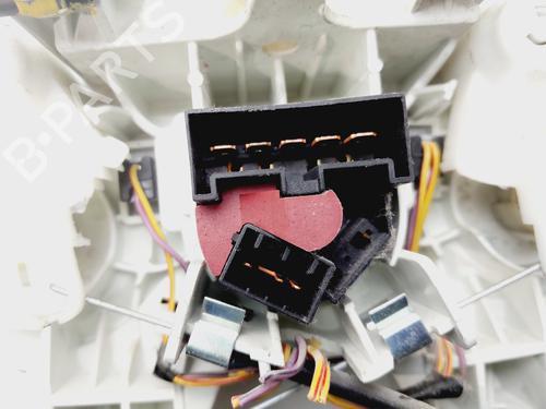 Climate control CITROËN NEMO Box Body/MPV (AA_) 1.3 HDi 75 | BP31365451I5